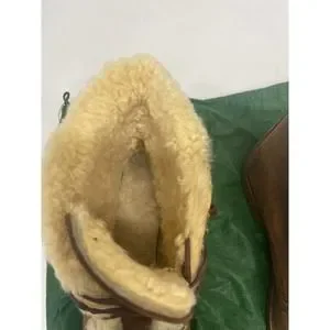 Ralph Lauren | Shoes | Ralph Lauren Country Sherpa Boot  display picture 2